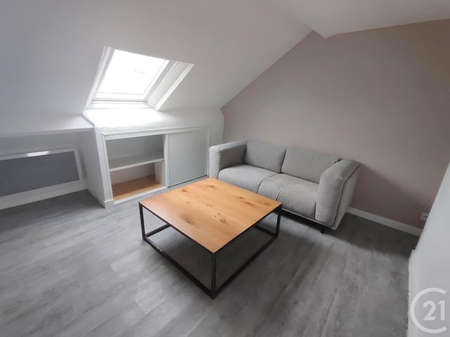 Appartement T2 &agrave; louer - 2 pi&egrave;ces - 28 m2 - Nantes - 44 - PAYS-DE-LOIRE