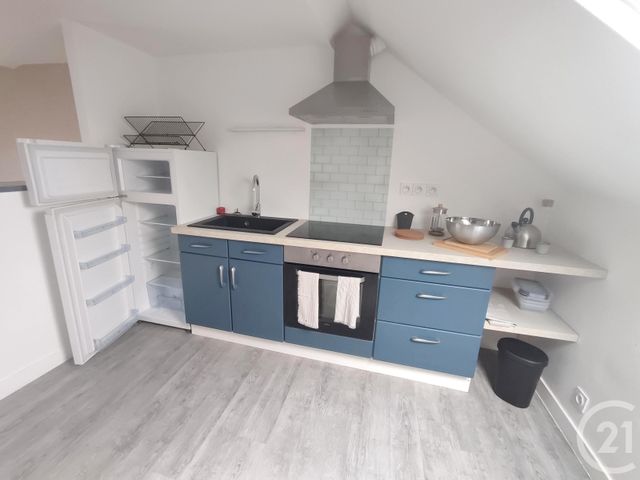 Appartement T2 &agrave; louer - 2 pi&egrave;ces - 28 m2 - Nantes - 44 - PAYS-DE-LOIRE