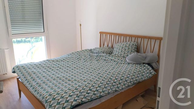 Appartement T3 &agrave; louer - 3 pi&egrave;ces - 62,80 m2 - St Herblain - 44 - PAYS-DE-LOIRE