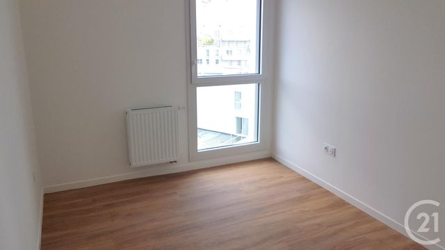 Appartement T3 &agrave; louer - 3 pi&egrave;ces - 62,80 m2 - St Herblain - 44 - PAYS-DE-LOIRE