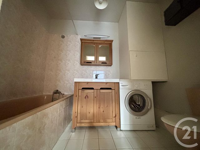 Appartement F2 &agrave; vendre - 2 pi&egrave;ces - 29,78 m2 - Nantes - 44 - PAYS-DE-LOIRE