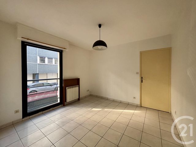 Appartement F2 &agrave; vendre - 2 pi&egrave;ces - 29,78 m2 - Nantes - 44 - PAYS-DE-LOIRE
