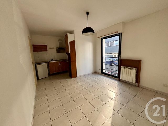 Appartement F2 &agrave; vendre - 2 pi&egrave;ces - 29,78 m2 - Nantes - 44 - PAYS-DE-LOIRE