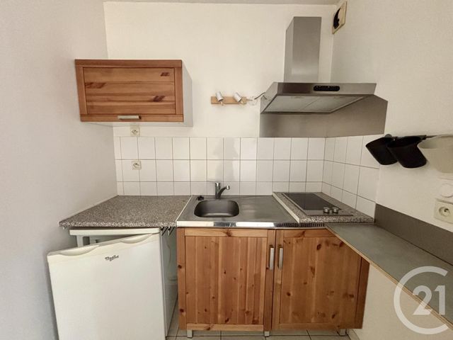 Appartement F2 &agrave; vendre - 2 pi&egrave;ces - 29,78 m2 - Nantes - 44 - PAYS-DE-LOIRE