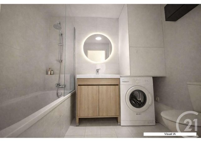 Appartement F2 &agrave; vendre - 2 pi&egrave;ces - 29,78 m2 - Nantes - 44 - PAYS-DE-LOIRE