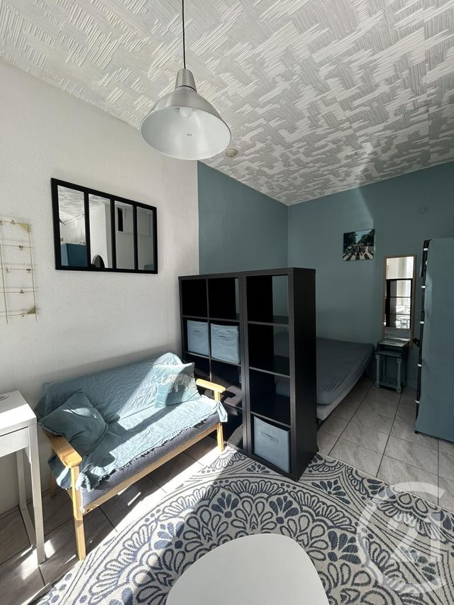 Appartement T1 &agrave; vendre - 1 pi&egrave;ce - 22,01 m2 - Nantes - 44 - PAYS-DE-LOIRE