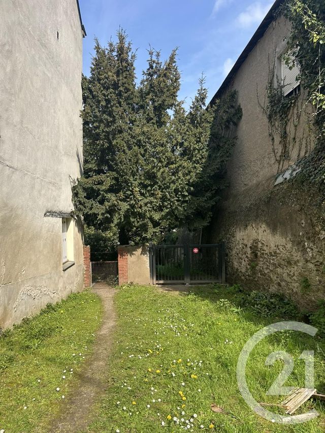 Appartement T1 &agrave; vendre - 1 pi&egrave;ce - 22,01 m2 - Nantes - 44 - PAYS-DE-LOIRE