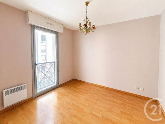 Appartement F3 &agrave; vendre - 3 pi&egrave;ces - 66,11 m2 - Nantes - 44 - PAYS-DE-LOIRE