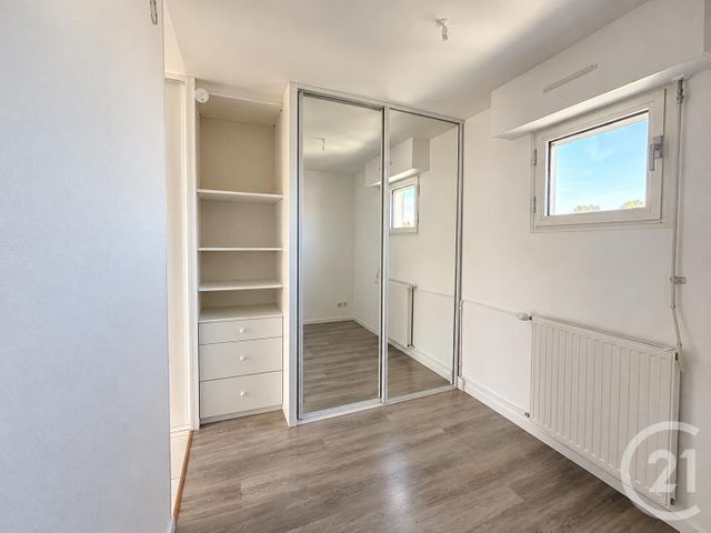 Appartement F2 &agrave; vendre - 2 pi&egrave;ces - 30,65 m2 - Nantes - 44 - PAYS-DE-LOIRE