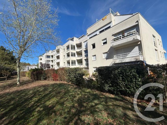 Appartement F2 &agrave; vendre - 2 pi&egrave;ces - 30,65 m2 - Nantes - 44 - PAYS-DE-LOIRE