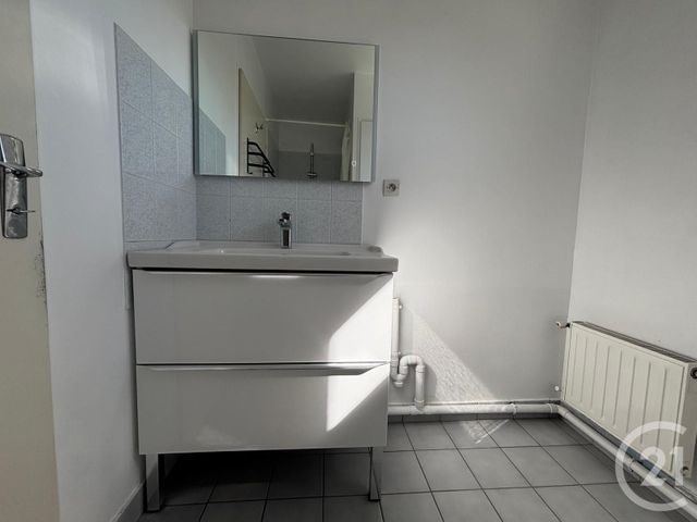 Appartement F2 &agrave; vendre - 2 pi&egrave;ces - 30,65 m2 - Nantes - 44 - PAYS-DE-LOIRE