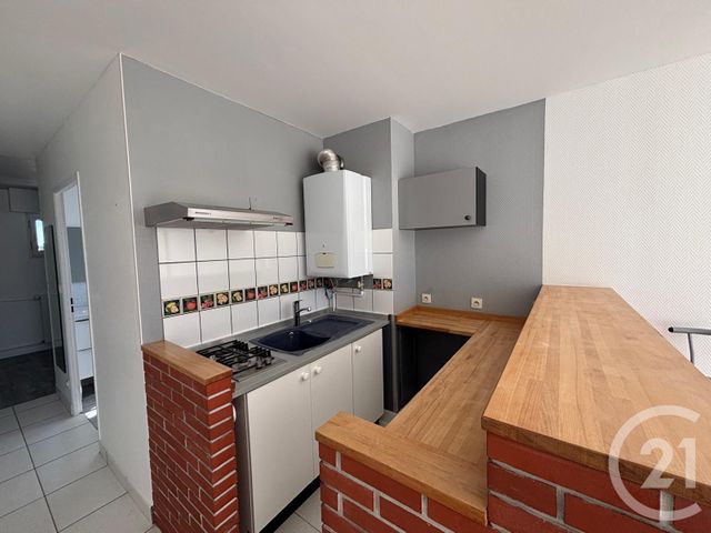 Appartement F2 &agrave; vendre - 2 pi&egrave;ces - 30,65 m2 - Nantes - 44 - PAYS-DE-LOIRE