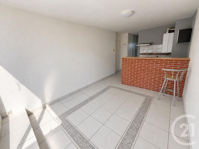 Appartement F2 &agrave; vendre - 2 pi&egrave;ces - 30,65 m2 - Nantes - 44 - PAYS-DE-LOIRE