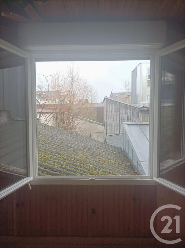 Appartement T2 &agrave; vendre - 2 pi&egrave;ces - 42,63 m2 - Nantes - 44 - PAYS-DE-LOIRE