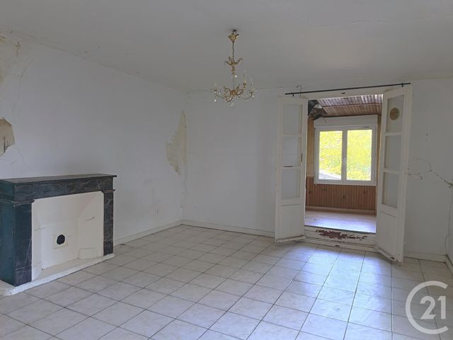 appartement - NANTES - 44