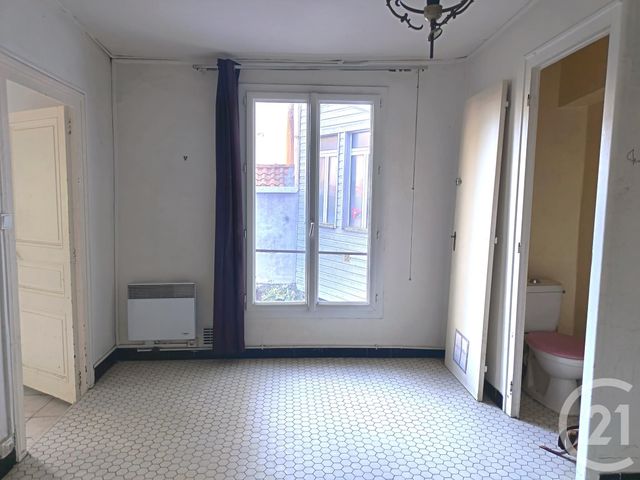 Appartement T2 &agrave; vendre - 2 pi&egrave;ces - 42,63 m2 - Nantes - 44 - PAYS-DE-LOIRE