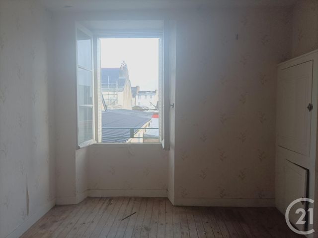 Appartement &agrave; vendre - 5 pi&egrave;ces - 113,84 m2 - Nantes - 44 - PAYS-DE-LOIRE