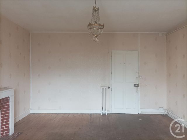 Appartement &agrave; vendre - 5 pi&egrave;ces - 113,84 m2 - Nantes - 44 - PAYS-DE-LOIRE