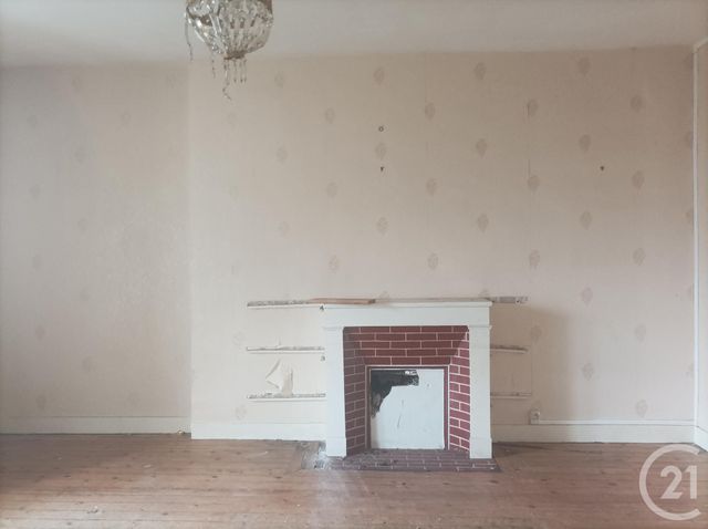 appartement - NANTES - 44