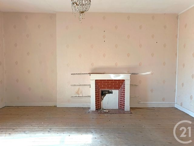 Appartement &agrave; vendre - 5 pi&egrave;ces - 113,84 m2 - Nantes - 44 - PAYS-DE-LOIRE