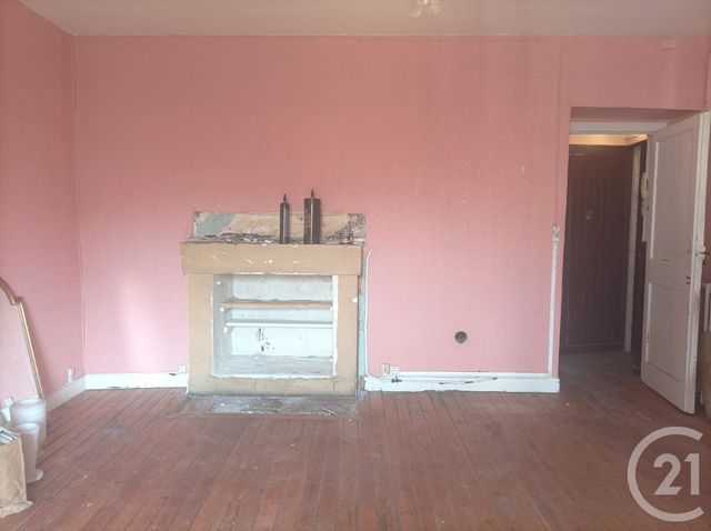 Appartement &agrave; vendre - 5 pi&egrave;ces - 113,84 m2 - Nantes - 44 - PAYS-DE-LOIRE