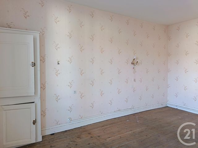 Appartement &agrave; vendre - 5 pi&egrave;ces - 113,84 m2 - Nantes - 44 - PAYS-DE-LOIRE