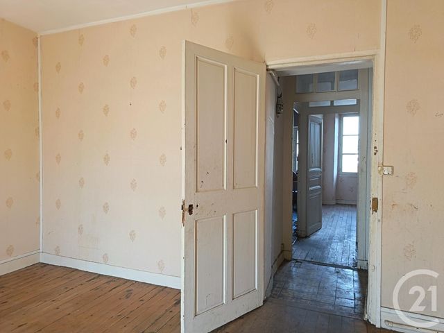 Appartement &agrave; vendre - 5 pi&egrave;ces - 113,84 m2 - Nantes - 44 - PAYS-DE-LOIRE