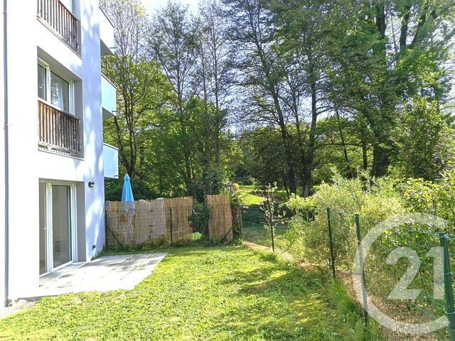 appartement - BOUGUENAIS - 44
