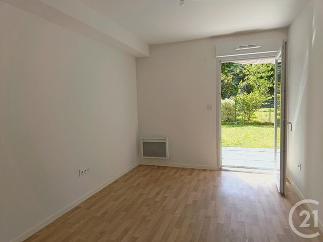 Appartement &agrave; vendre - 3 pi&egrave;ces - 60,75 m2 - Bouguenais - 44 - PAYS-DE-LOIRE