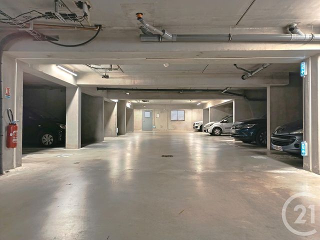 Appartement &agrave; vendre - 3 pi&egrave;ces - 60,75 m2 - Bouguenais - 44 - PAYS-DE-LOIRE