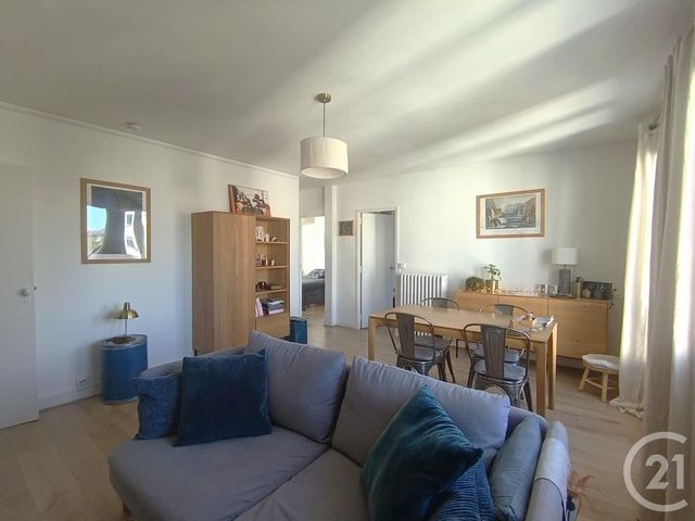 appartement - NANTES - 44