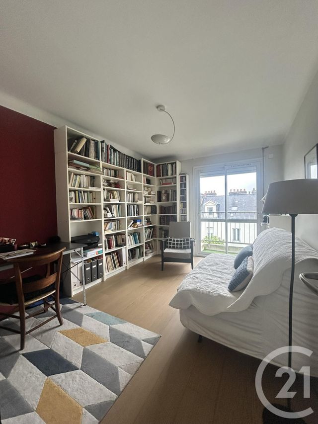 Appartement T5 &agrave; vendre - 5 pi&egrave;ces - 105,45 m2 - Nantes - 44 - PAYS-DE-LOIRE