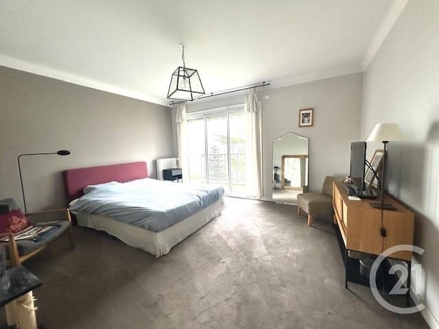 Appartement T5 &agrave; vendre - 5 pi&egrave;ces - 105,45 m2 - Nantes - 44 - PAYS-DE-LOIRE