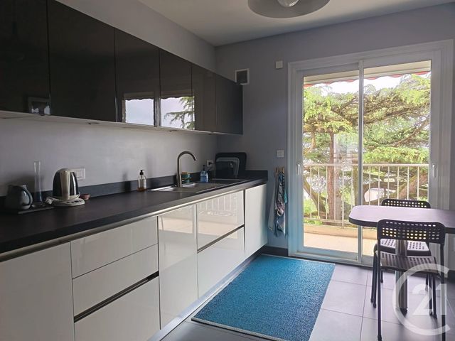Appartement T5 &agrave; vendre - 5 pi&egrave;ces - 105,45 m2 - Nantes - 44 - PAYS-DE-LOIRE