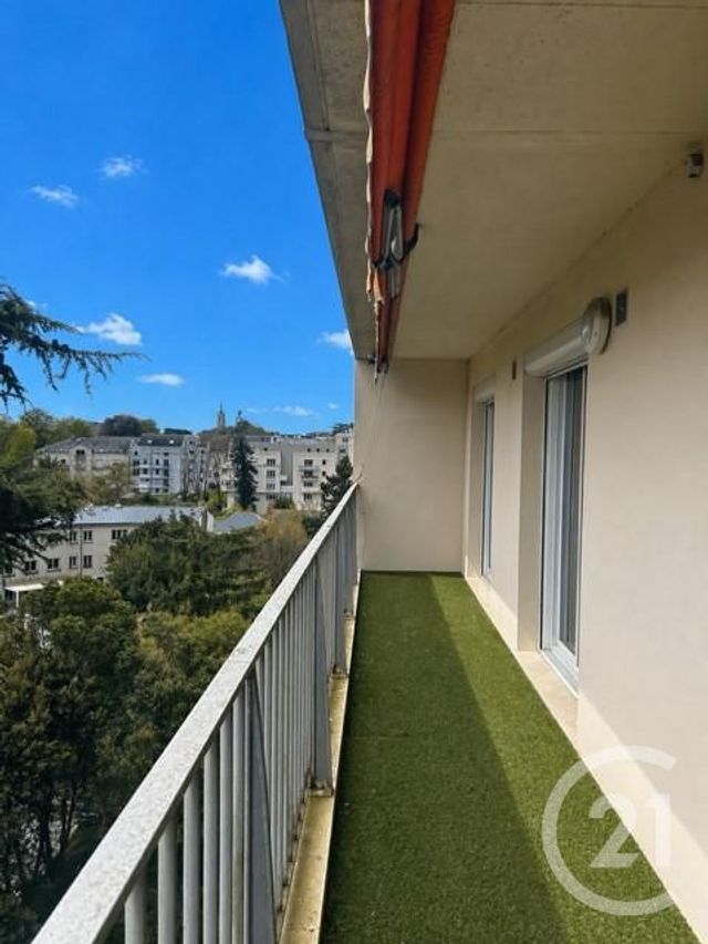 Appartement T5 &agrave; vendre - 5 pi&egrave;ces - 105,45 m2 - Nantes - 44 - PAYS-DE-LOIRE