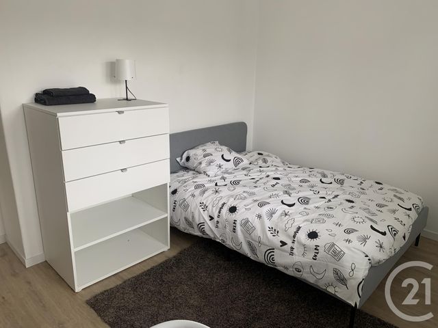 Appartement T5 &agrave; louer - 5 pi&egrave;ces - 82 m2 - Nantes - 44 - PAYS-DE-LOIRE