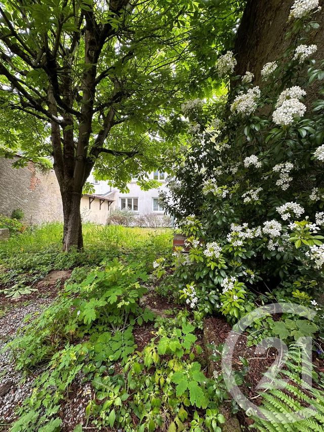 Appartement T5 &agrave; louer - 5 pi&egrave;ces - 82 m2 - Nantes - 44 - PAYS-DE-LOIRE