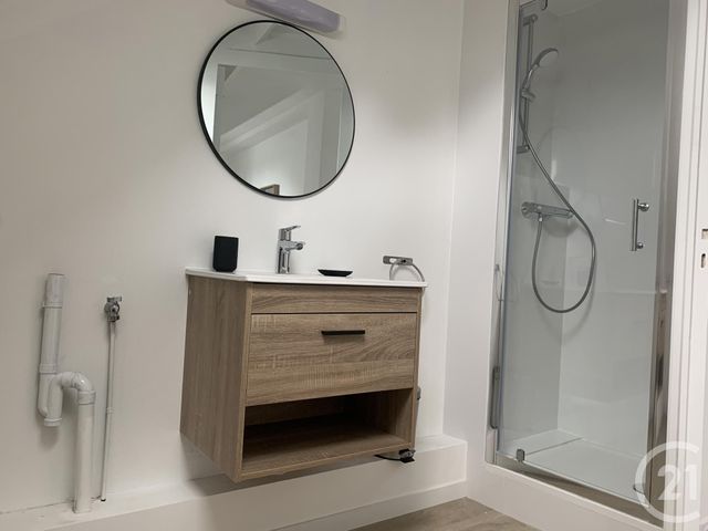 Appartement T5 &agrave; louer - 5 pi&egrave;ces - 82 m2 - Nantes - 44 - PAYS-DE-LOIRE