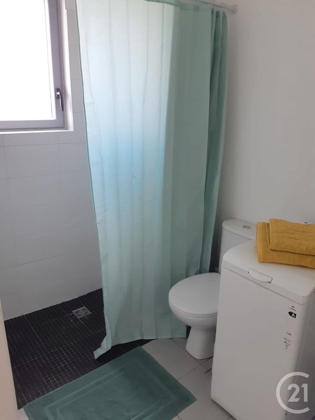 Appartement F1 &agrave; louer - 1 pi&egrave;ce - 19,18 m2 - Nantes - 44 - PAYS-DE-LOIRE