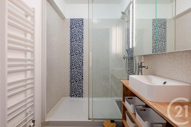 Appartement T4 &agrave; louer - 4 pi&egrave;ces - 73,54 m2 - Nantes - 44 - PAYS-DE-LOIRE