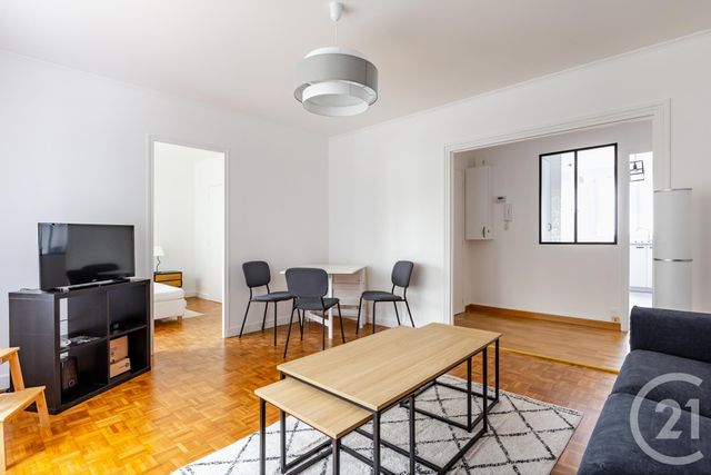 Appartement T4 &agrave; louer - 4 pi&egrave;ces - 73,54 m2 - Nantes - 44 - PAYS-DE-LOIRE