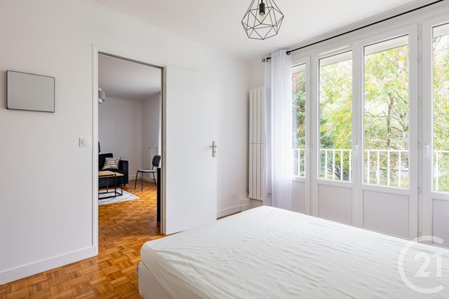 Appartement T4 &agrave; louer - 4 pi&egrave;ces - 73,54 m2 - Nantes - 44 - PAYS-DE-LOIRE