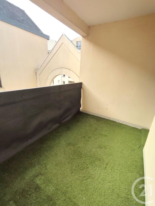 Appartement T3 &agrave; louer - 3 pi&egrave;ces - 61 m2 - Nantes - 44 - PAYS-DE-LOIRE