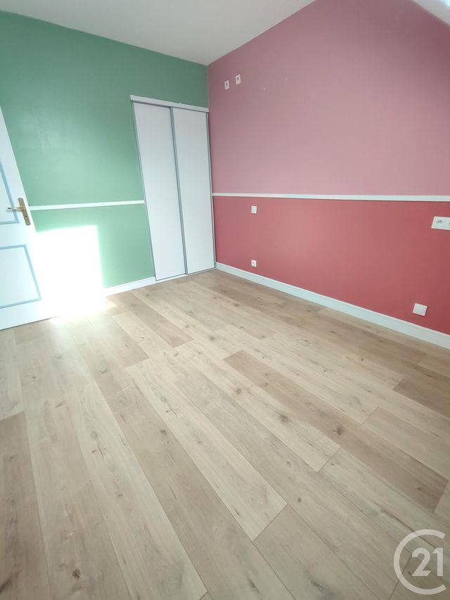 Appartement T3 &agrave; louer - 3 pi&egrave;ces - 61 m2 - Nantes - 44 - PAYS-DE-LOIRE