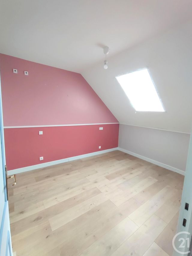 Appartement T3 &agrave; louer - 3 pi&egrave;ces - 61 m2 - Nantes - 44 - PAYS-DE-LOIRE