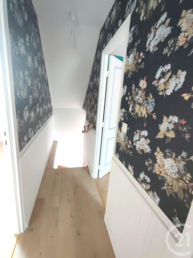 Appartement T3 &agrave; louer - 3 pi&egrave;ces - 61 m2 - Nantes - 44 - PAYS-DE-LOIRE