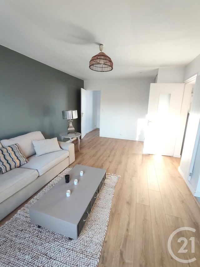 Appartement T2 &agrave; louer - 2 pi&egrave;ces - 36 m2 - Nantes - 44 - PAYS-DE-LOIRE