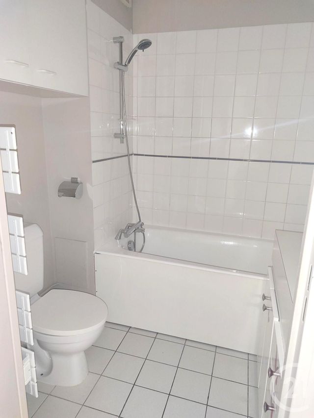 Appartement T2 &agrave; louer - 2 pi&egrave;ces - 41,97 m2 - Nantes - 44 - PAYS-DE-LOIRE