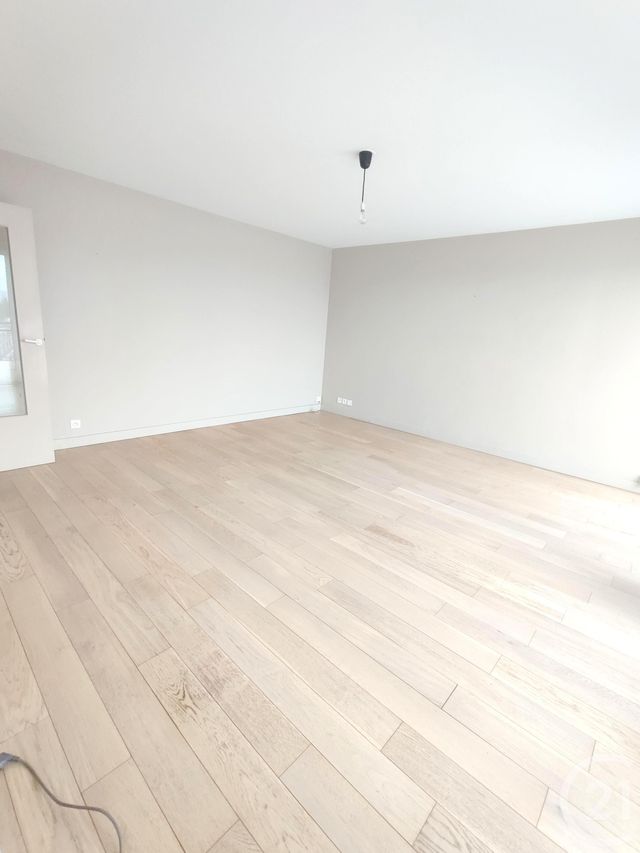 Appartement T2 &agrave; louer - 2 pi&egrave;ces - 41,97 m2 - Nantes - 44 - PAYS-DE-LOIRE