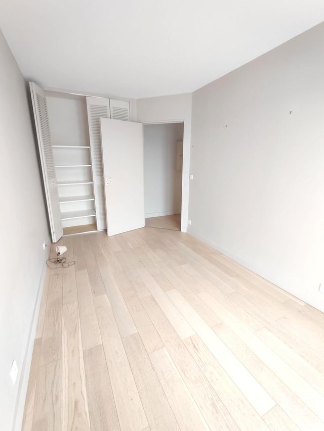 Appartement T2 &agrave; louer - 2 pi&egrave;ces - 41,97 m2 - Nantes - 44 - PAYS-DE-LOIRE